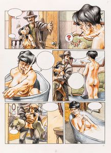 Luca Tarlazzi - Nuvola Bianca