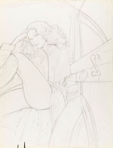 Alex Varenne - Etude 69