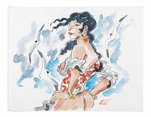 Lele Vianello - Cubana