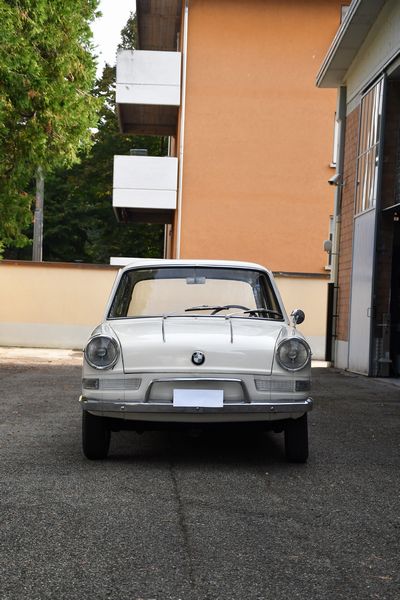 BMW : 700 LS LUXUS  - Asta Automobili da Collezione - Associazione Nazionale - Case d'Asta italiane