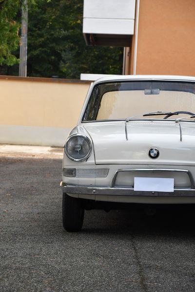 BMW : 700 LS LUXUS  - Asta Automobili da Collezione - Associazione Nazionale - Case d'Asta italiane