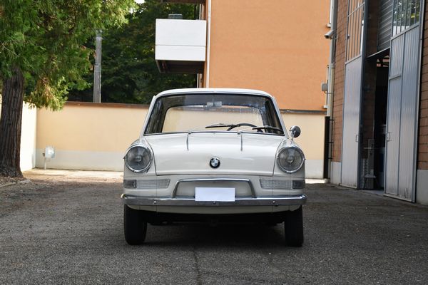 BMW : 700 LS LUXUS  - Asta Automobili da Collezione - Associazione Nazionale - Case d'Asta italiane