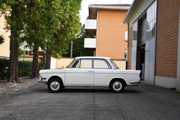 BMW : 700 LS LUXUS  - Asta Automobili da Collezione - Associazione Nazionale - Case d'Asta italiane