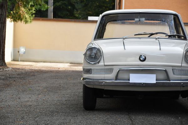 BMW : 700 LS LUXUS  - Asta Automobili da Collezione - Associazione Nazionale - Case d'Asta italiane