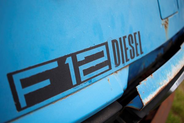 Alfa Romeo : F12 - Furgone (Alfa Romeo)  - Asta Automobili da Collezione - Associazione Nazionale - Case d'Asta italiane