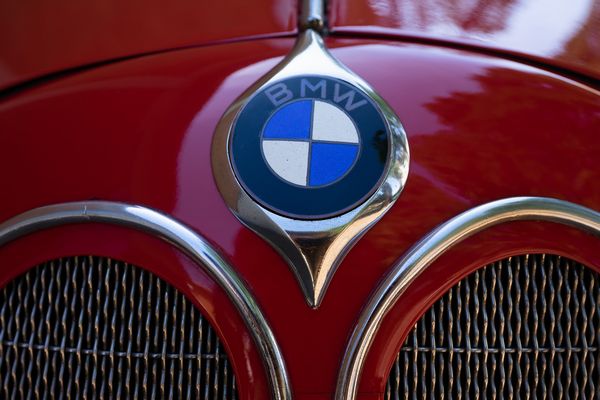 BMW : 3-15 DA3 DIXI (Wartburg)  - Asta Automobili da Collezione - Associazione Nazionale - Case d'Asta italiane