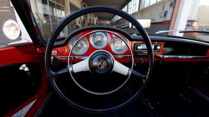 Alfa Romeo : Giulietta spider veloce (Pinin Farina)  - Asta Automobili da Collezione - Associazione Nazionale - Case d'Asta italiane
