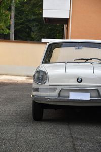 BMW : 700 LS LUXUS  - Asta Automobili da Collezione - Associazione Nazionale - Case d'Asta italiane