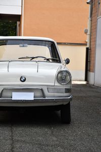 BMW : 700 LS LUXUS  - Asta Automobili da Collezione - Associazione Nazionale - Case d'Asta italiane