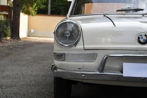 BMW : 700 LS LUXUS  - Asta Automobili da Collezione - Associazione Nazionale - Case d'Asta italiane