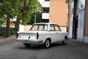 BMW : 700 LS LUXUS  - Asta Automobili da Collezione - Associazione Nazionale - Case d'Asta italiane