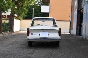 BMW : 700 LS LUXUS  - Asta Automobili da Collezione - Associazione Nazionale - Case d'Asta italiane