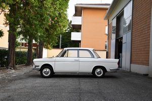 BMW : 700 LS LUXUS  - Asta Automobili da Collezione - Associazione Nazionale - Case d'Asta italiane