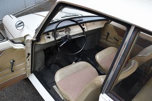 BMW : 700 LS LUXUS  - Asta Automobili da Collezione - Associazione Nazionale - Case d'Asta italiane