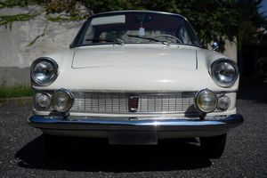 FIAT : 600 D MORETTI (100D) (Moretti)  - Asta Automobili da Collezione - Associazione Nazionale - Case d'Asta italiane