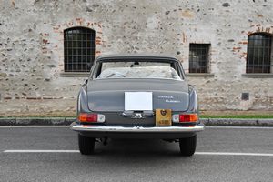 Lancia. : FLAVIA Coupé (Pininfarina)  - Asta Automobili da Collezione - Associazione Nazionale - Case d'Asta italiane