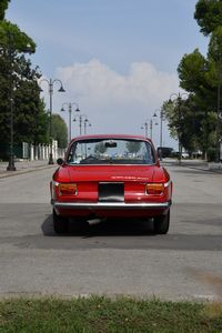 Alfa Romeo : GTA 1300 Junior (Bertone)  - Asta Automobili da Collezione - Associazione Nazionale - Case d'Asta italiane