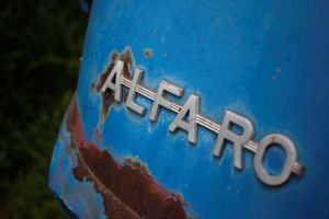 Alfa Romeo : F12 - Furgone (Alfa Romeo)  - Asta Automobili da Collezione - Associazione Nazionale - Case d'Asta italiane