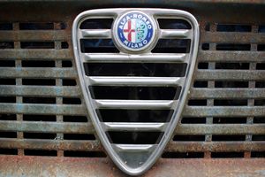 Alfa Romeo : F12 - Furgone (Alfa Romeo)  - Asta Automobili da Collezione - Associazione Nazionale - Case d'Asta italiane