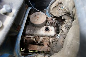 Alfa Romeo : F12 - Furgone (Alfa Romeo)  - Asta Automobili da Collezione - Associazione Nazionale - Case d'Asta italiane