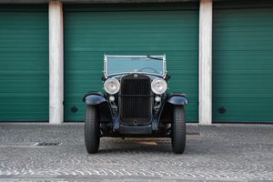FIAT : 514 Spyder  - Asta Automobili da Collezione - Associazione Nazionale - Case d'Asta italiane
