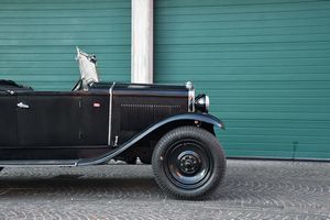 FIAT : 514 Spyder  - Asta Automobili da Collezione - Associazione Nazionale - Case d'Asta italiane