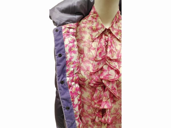 Valentino, Compos�  - Asta Vintagemania - Associazione Nazionale - Case d'Asta italiane