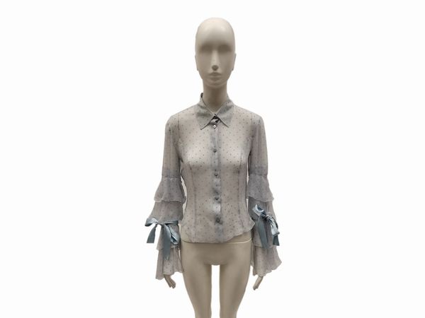 Valentino, Compos�  - Asta Vintagemania - Associazione Nazionale - Case d'Asta italiane