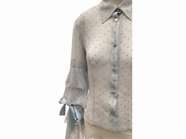 Valentino, Compos�  - Asta Vintagemania - Associazione Nazionale - Case d'Asta italiane