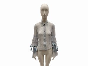 Valentino, Compos�  - Asta Vintagemania - Associazione Nazionale - Case d'Asta italiane