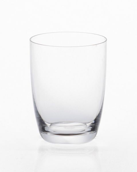 Dodici bicchieri in cristallo trasparente Baccarat Botticella  - Asta L'Arte della Tavola - Associazione Nazionale - Case d'Asta italiane