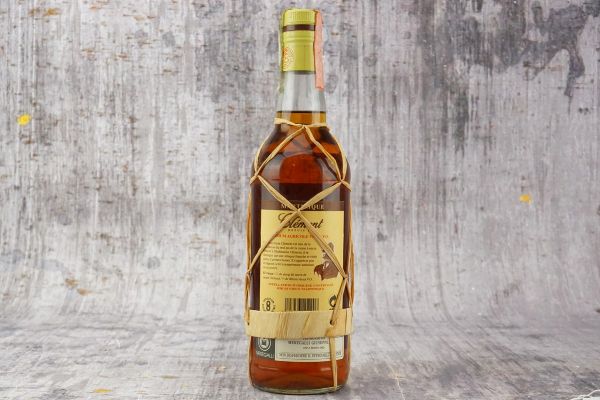 Cl&eacute;ment  - Asta Halloween Spirits - Rum, Cognac & more - Associazione Nazionale - Case d'Asta italiane