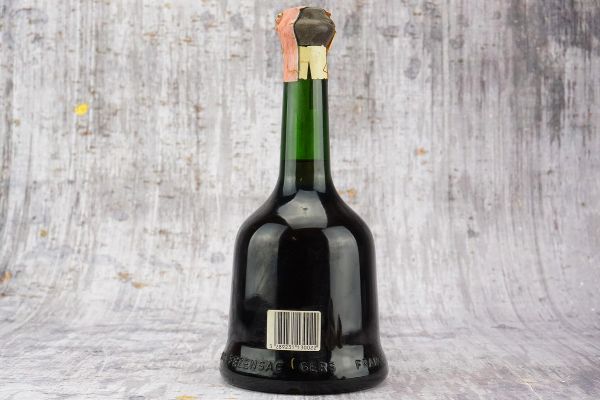 Armagnac S&eacute;lection Duc de Maraval  - Asta Halloween Spirits - Rum, Cognac & more - Associazione Nazionale - Case d'Asta italiane