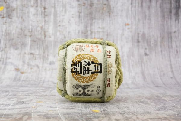 Sak&eacute; Gekkeikan  - Asta Halloween Spirits - Rum, Cognac & more - Associazione Nazionale - Case d'Asta italiane