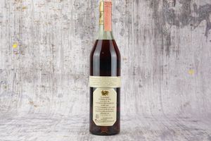 Bas Armagnac Ch&acirc;teau de Laubade 1952  - Asta Halloween Spirits - Rum, Cognac & more - Associazione Nazionale - Case d'Asta italiane
