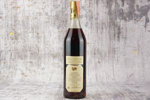 Bas Armagnac Ch&acirc;teau de Laubade 1953  - Asta Halloween Spirits - Rum, Cognac & more - Associazione Nazionale - Case d'Asta italiane