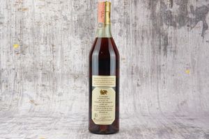 Bas Armagnac Ch&acirc;teau de Laubade 1956  - Asta Halloween Spirits - Rum, Cognac & more - Associazione Nazionale - Case d'Asta italiane