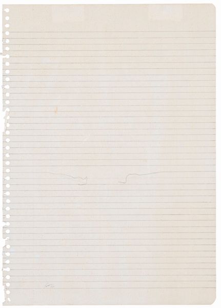 IVENS MACHADO : senza titolo  - Asta Asta di arte moderna e contemporanea - Associazione Nazionale - Case d'Asta italiane