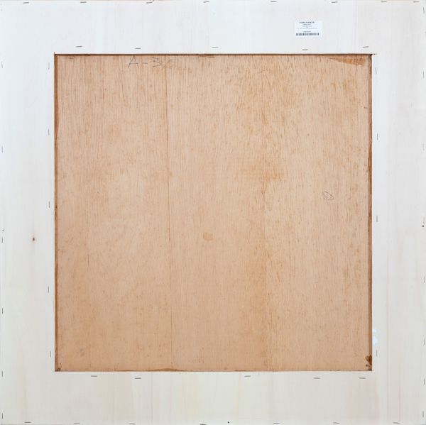 EDMONDO BACCI : Avvenimento A-3  - Asta Asta di arte moderna e contemporanea - Associazione Nazionale - Case d'Asta italiane