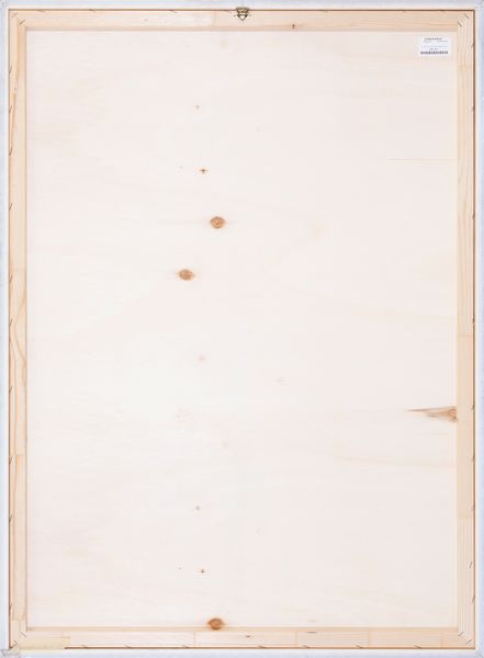 MARIO SCHIFANO : senza titolo  - Asta Asta di arte moderna e contemporanea - Associazione Nazionale - Case d'Asta italiane