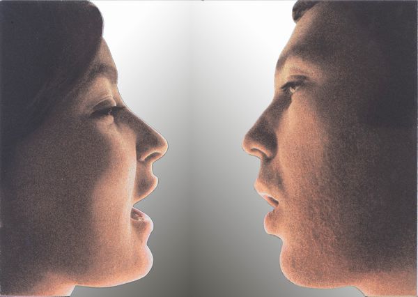 MICHELANGELO  PISTOLETTO : Il respiro  - Asta Asta di arte moderna e contemporanea - Associazione Nazionale - Case d'Asta italiane