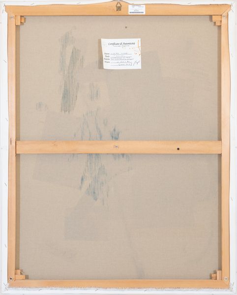 Giuseppe Chiari : Violino  - Asta Asta di arte moderna e contemporanea - Associazione Nazionale - Case d'Asta italiane