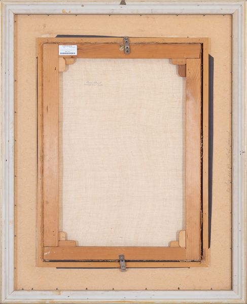 Bruno Cassinari : Nudi  - Asta Asta di arte moderna e contemporanea - Associazione Nazionale - Case d'Asta italiane