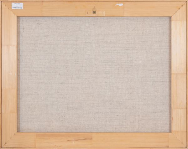 RAOUL SCHULTZ : senza titolo  - Asta Asta di arte moderna e contemporanea - Associazione Nazionale - Case d'Asta italiane