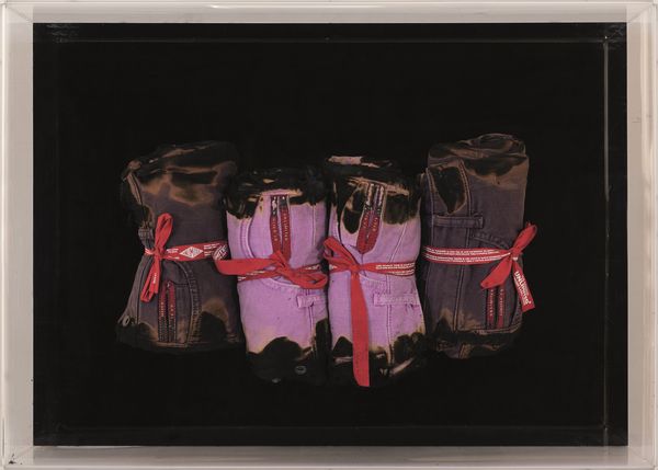 BERNARD  AUBERTIN : Unlimited  - Asta Asta di arte moderna e contemporanea - Associazione Nazionale - Case d'Asta italiane