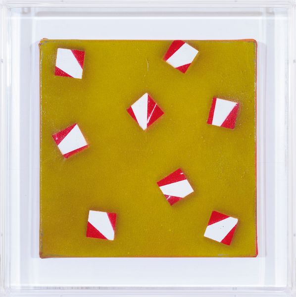 PAOLO MASI : senza titolo  - Asta Asta di arte moderna e contemporanea - Associazione Nazionale - Case d'Asta italiane