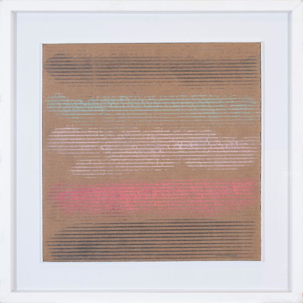 PAOLO MASI : senza titolo  - Asta Asta di arte moderna e contemporanea - Associazione Nazionale - Case d'Asta italiane