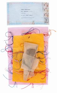 AMELIA ETLINGER - senza titolo