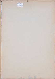 IRMA BLANK : Eigenschriften Pagina VII-4  - Asta Asta di arte moderna e contemporanea - Associazione Nazionale - Case d'Asta italiane