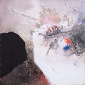 EDMONDO BACCI - Avvenimento A-3